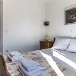 Amazing Apartment In Makarska With House Sea View